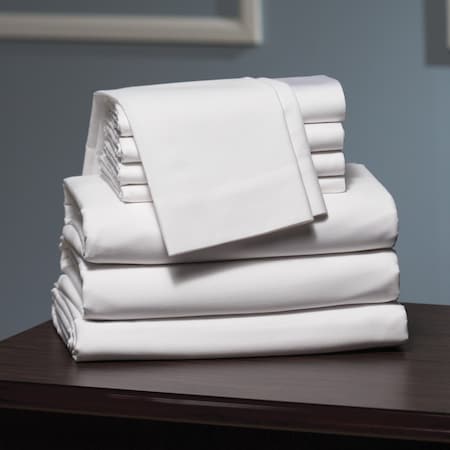 Pillowcase, Standard, 24PK